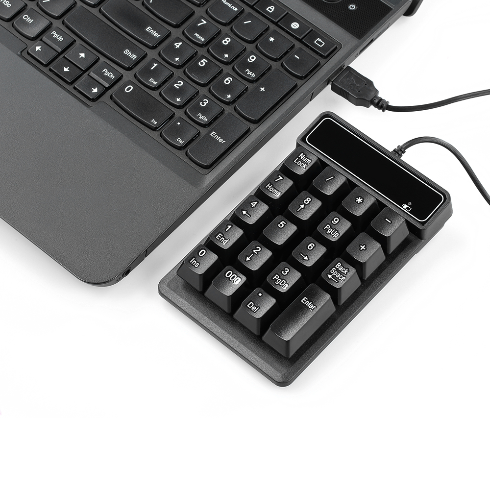 【Sale】Keypad USB Wired Numeric - Pc Gaming On Sale 리뷰 및 가격
