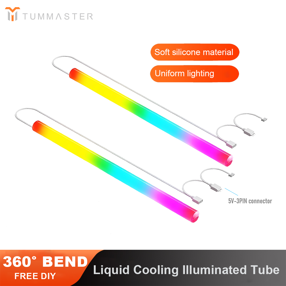 TUMMASTER ARGB Water Cooling S - Pc Water Cooling 리뷰 및 가격