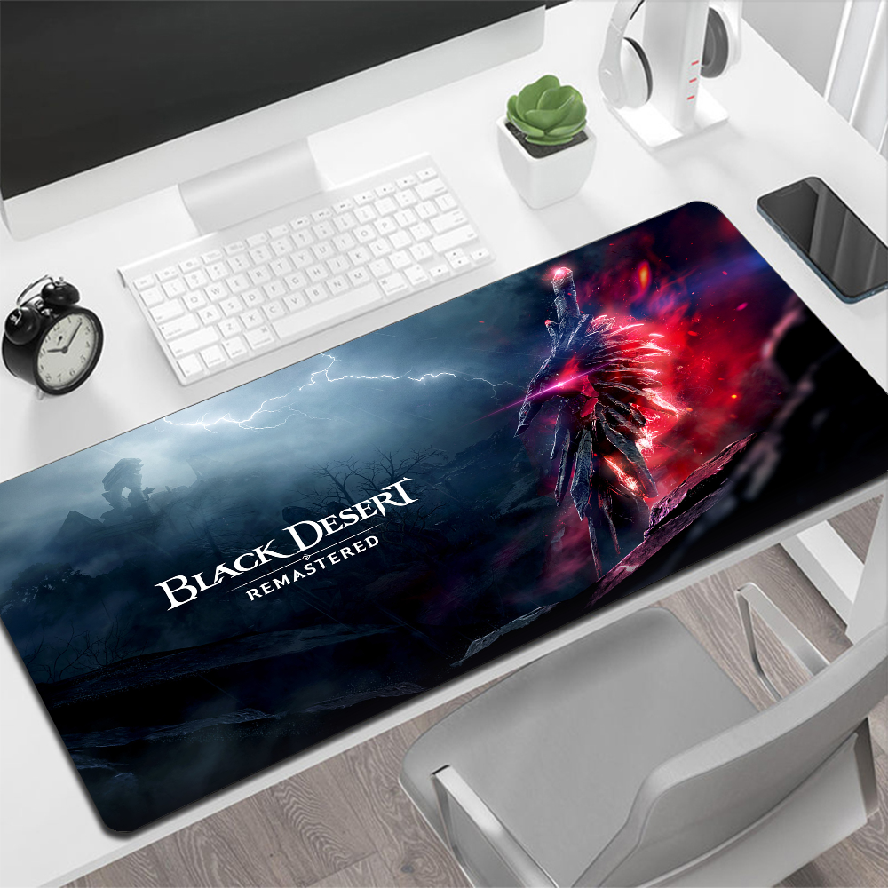 Black Desert Online Large Mous - Pc Gaming Online 리뷰 및 가격