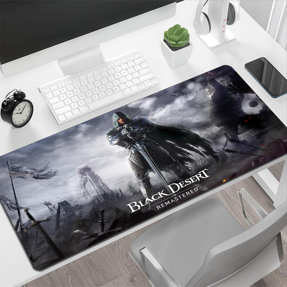 Black Desert Online Large Mous - Pc Gaming Online 리뷰 및 가격