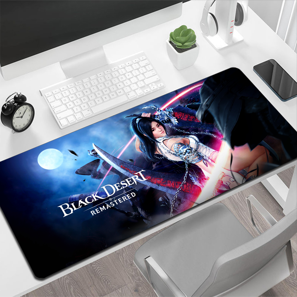 Black Desert Online Large Mous - Pc Gaming Online 리뷰 및 가격